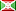 دولة بوروندي