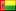 دولة غينيا بيساو