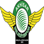 شعار نادي بلدية أكهيسار سبور (  )