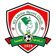 شعار نادي المنيا (  )