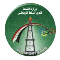 شعار نادي النفط (  )