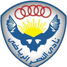 شعار نادي النصر (  )