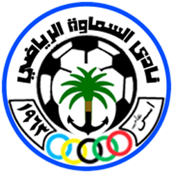 شعار نادي السماوة (  )