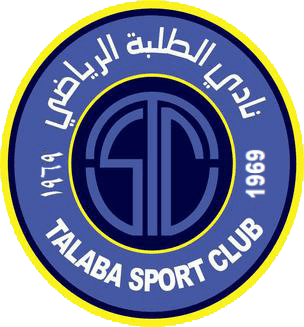 شعار نادي  من العراق
