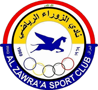 لوجو شعار نادي  من العراق