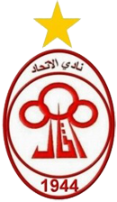 شعار نادي  من ليبيا
