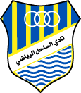 شعار نادي  من الكويت