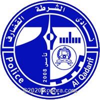 شعار نادي  من السودان