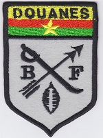 لوجو شعار نادي  من بوركينا فاسو