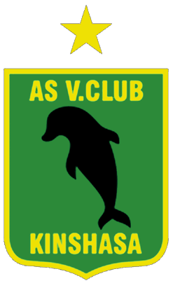 شعار نادي  من جمهورية الكونغو