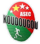لوجو شعار نادي  من بوركينا فاسو
