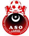 شعار نادي جمعية أولمبي الشلف (  )