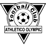 شعار نادي أتليتيكو أولمبيك (  )