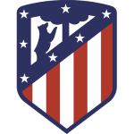 شعار أتلتيكو مدريد دريم ليج 2024