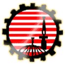 شعار نادي بلدية المحلة (  )