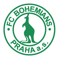 شعار نادي بوهيميانز (  )
