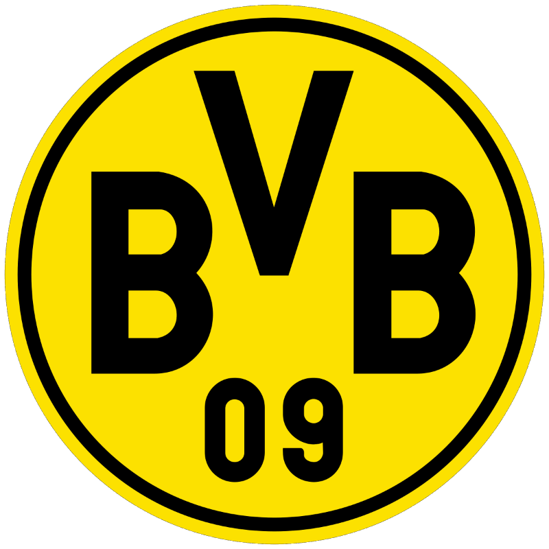 شعار نادي  من ألمانيا
