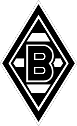 شعار نادي بوروسيا مونشنغلادباخ (  )
