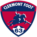 شعار نادي كليرمون فوت 63 (  )