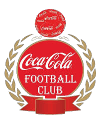 شعار نادي كوكا كولا (  )