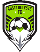 شعار نادي كوستا ديل إيست ( Costa del Este )