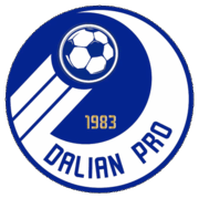 شعار نادي داليان برو ( Dalian Pro )