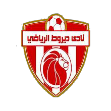شعار نادي  من مصر