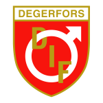شعار نادي ديجرفورس (  )