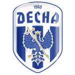 شعار نادي ديسنا تشيرنيهيف (  )