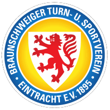 شعار نادي آينتراخت براونشفايغ (  )