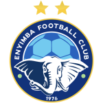 شعار نادي إنييمبا (  )