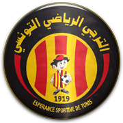 شعار نادي الترجي الرياضي (  )