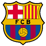شعار نادي برشلونة (  )