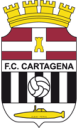 شعار نادي قرطاجنة (  )