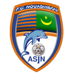 شعار نادي  من موريتانيا