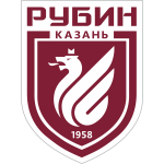 لوجو شعار نادي  من روسيا