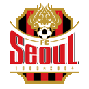 لوجو شعار نادي  من كوريا الجنوبية