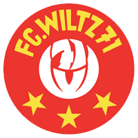 شعار نادي ويلتز 71 (  )