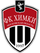 شعار نادي  من روسيا
