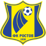 لوجو شعار نادي  من روسيا