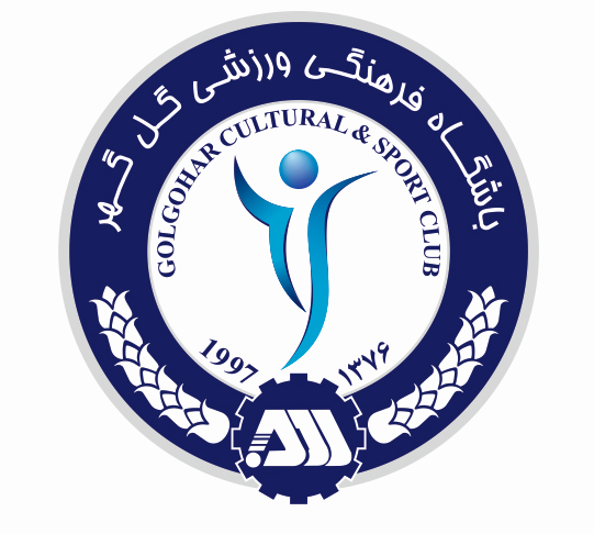 شعار نادي  من إيران