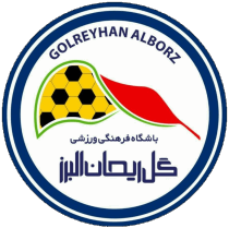 شعار نادي  من إيران
