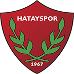 شعار نادي هاتاي سبور (  )