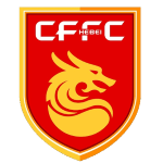 شعار نادي  من الصين