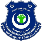 شعار نادي  من السودان
