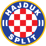 لوجو شعار نادي  من كرواتيا