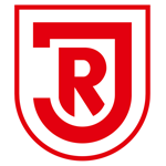 شعار نادي يان ريغينسبورغ (  )