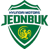 شعار نادي جيونبك هيونداي موتورز (  )