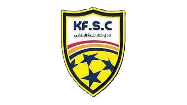 شعار نادي كفر الشيخ‏ (  )