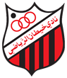 شعار نادي  من الكويت
